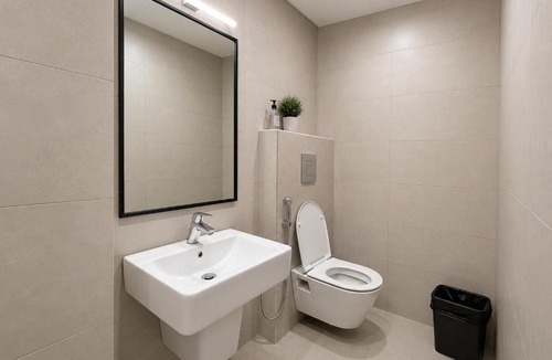 Vasundhara Hotel | Hotel Admire Inn GZB By ASPL