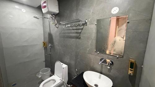 Kaithal Hotel | Hotel Advika
