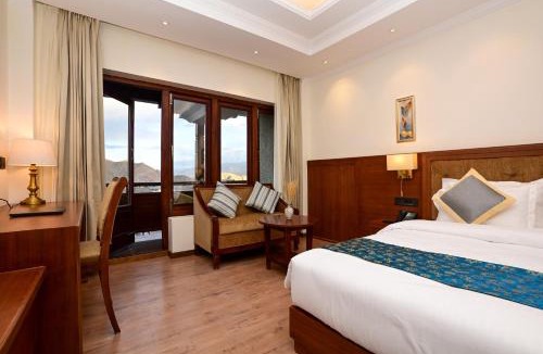 Leh Hotel | Hotel Aero Ladakh