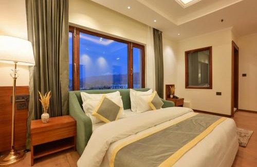 Leh Hotel | Hotel Aero Ladakh