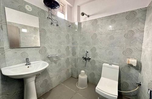 Shamshabad Hotel | Hotel Aerotel