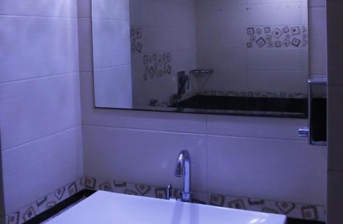 Uttara Hotel | Hotel Afford Inn