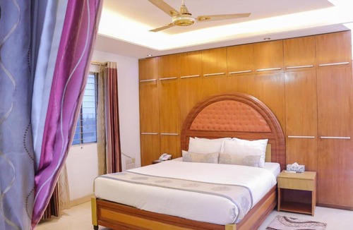 Uttara Hotel | Hotel Afford Inn