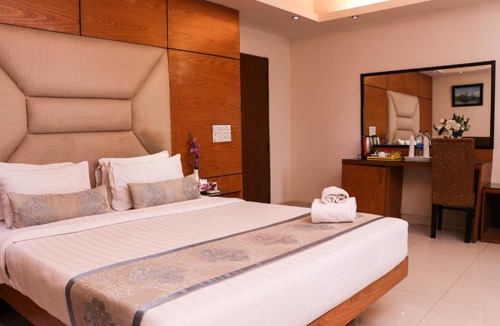Uttara Hotel | Hotel Afford Inn