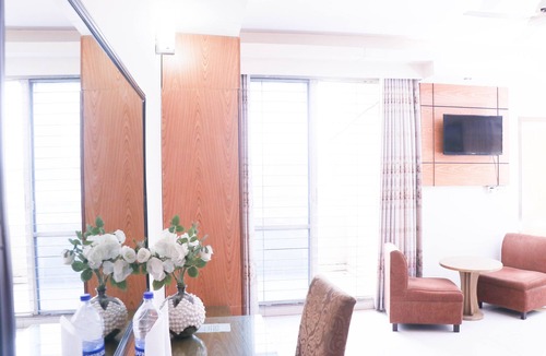 Uttara Hotel | Hotel Afford Inn