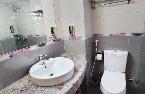 Uttara Hotel | Hotel Afford Inn