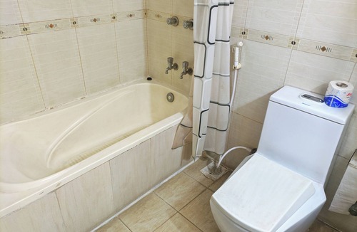 Uttara Hotel | Hotel Afford Inn