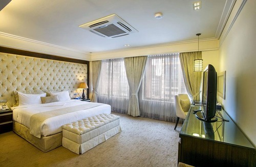 Chittagong Hotel | Hotel Agrabad