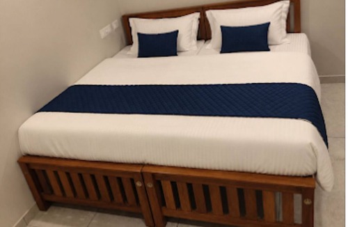 Aluva Hotel | Hotel Aiden Residency Aluva