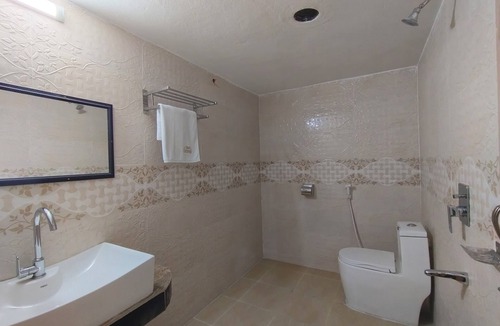 Saidpur Hotel | Hotel Air-Star