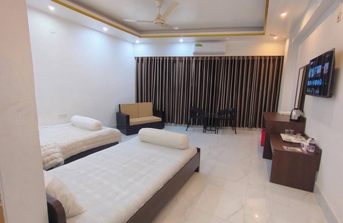 Saidpur Hotel | Hotel Air-Star