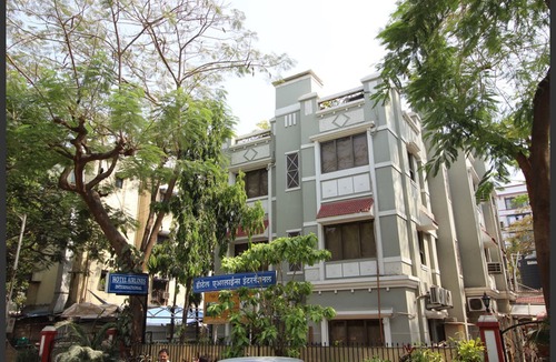 Santacruz Hotel | Hotel Airlines International