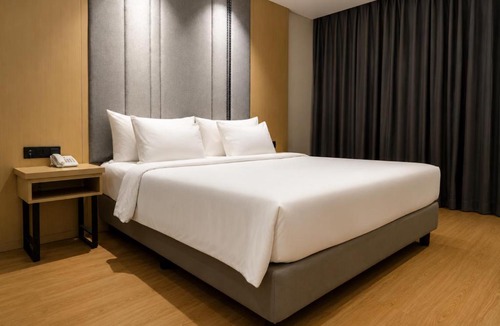 South West Hotel | Hotel Airport Elite Suit Near Delhi Airport