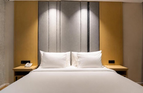 South West Hotel | Hotel Airport Elite Suit Near Delhi Airport