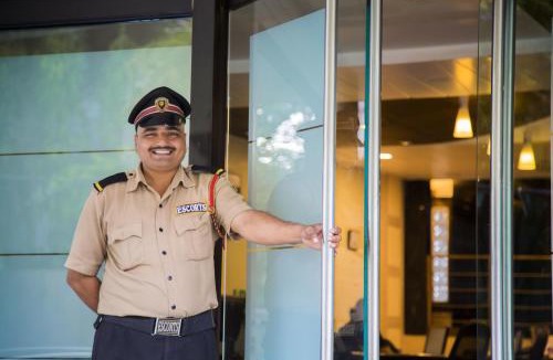 Vile Parle East Hotel | Hotel Airport International Mumbai