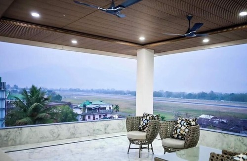 Pasighat Hotel | Hotel Airport View