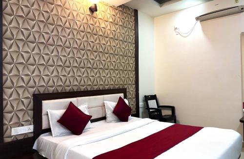 Mysore Hotel | Hotel AJ Palace