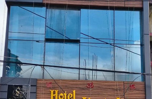 Ranchi Hotel | Hotel Ajanta Inn By Sagatel Hotel
