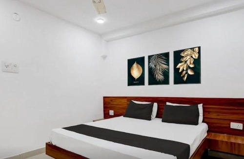 Ranchi Hotel | Hotel Ajanta Inn By Sagatel Hotel