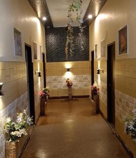 Meerut Hotel | Hotel ak palace and restaurant