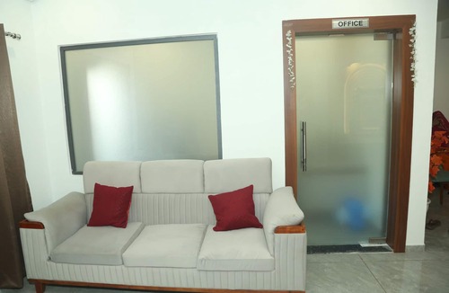 Kotda Sangani Hotel | Hotel Akash Palace