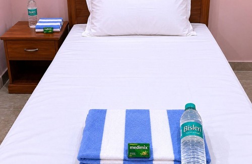 Purnia Hotel | Hotel Akshni Palace