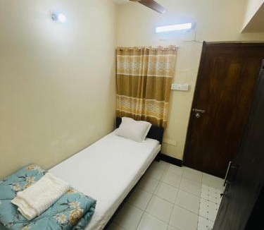 Dhaka Hotel | Hotel Al Fahad