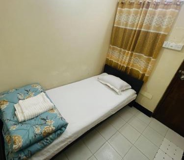 Dhaka Hotel | Hotel Al Fahad