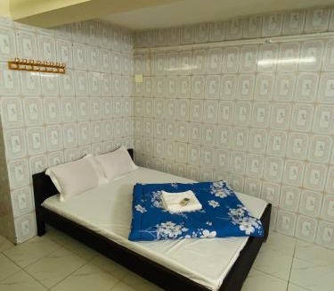 Dhaka Hotel | Hotel Al Fahad