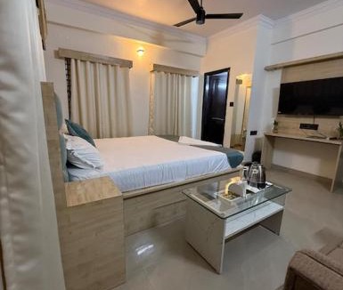 Patna Apartment | Hotel Alaska