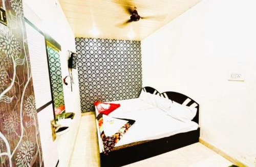 Ajmer Hotel | Hotel Aliza Palace Ajmer AC OR NON AC ROOM
