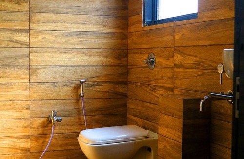 Thane West Hotel | Hotel Alka Residency
