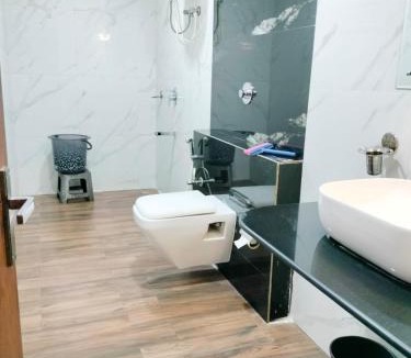Roorkee Hotel | Hotel Allseasons