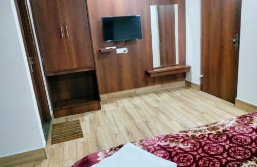 Roorkee Hotel | Hotel Allseasons