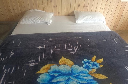 Dharamshala Hotel | hotel Alpine Retreat