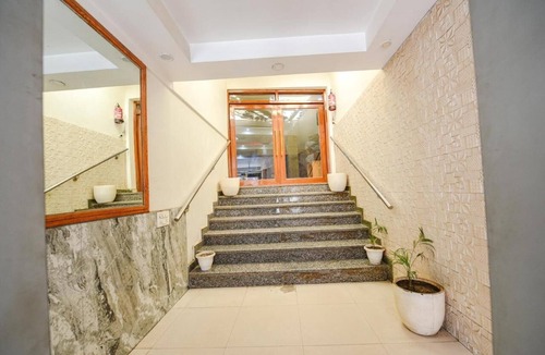 Mahipalpur Extension Hotel | Hotel Aman