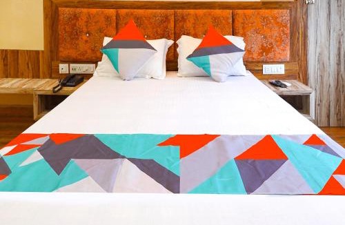 Ballygunge Hotel | Hotel Aman Residency