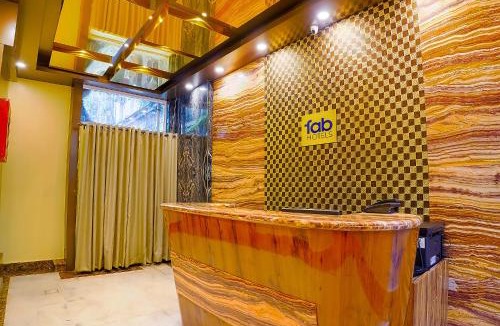 Ballygunge Hotel | Hotel Aman Residency
