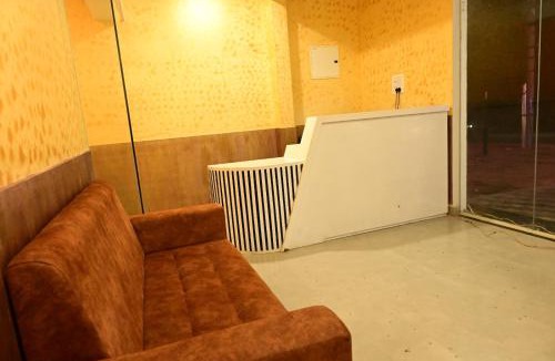 Shrirangapattana Hotel | Hotel Amar