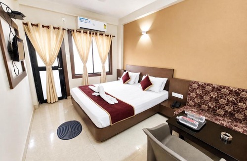 Puri Hotel | Hotel Amar Resort