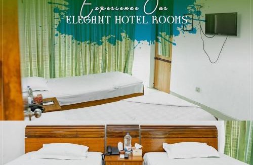 Khulna City Hotel | Hotel Ambassador