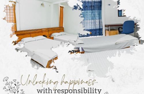 Khulna City Hotel | Hotel Ambassador