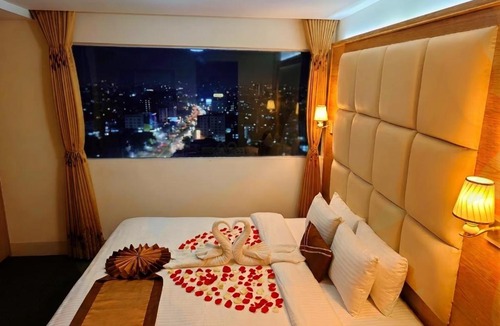 Uttara Hotel | Hotel Ambassador Dhaka Airport