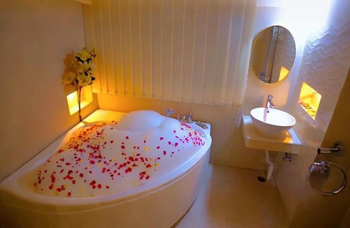 Uttara Hotel | Hotel Ambassador Dhaka Airport