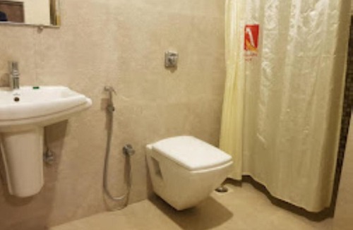 Panchgani Hotel | Hotel Ambassador Panchgani