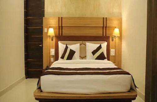 Kurukshetra Hotel | Hotel Amber