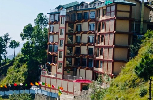 Shimla Hotel | Hotel Ameera