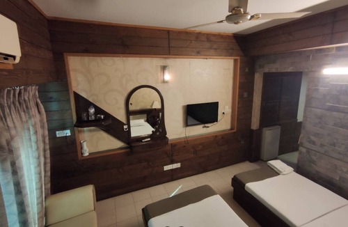 Mymensingh Hotel | Hotel Amir International Mymensingh