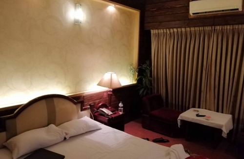 Mymensingh Hotel | Hotel Amir International Mymensingh