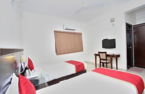 Gandhi Nagar Hotel | Hotel Amshi International